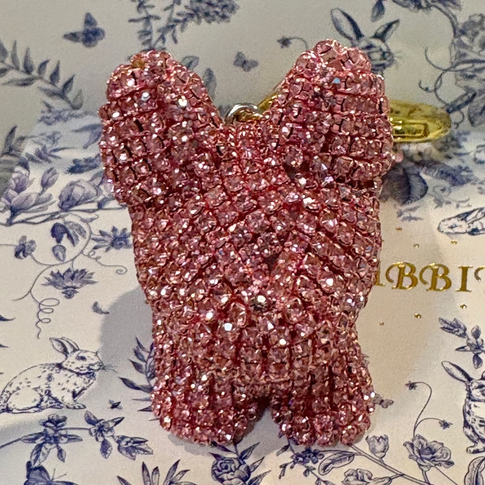 Rely rabbit shine keychain - Picture 9 of 16